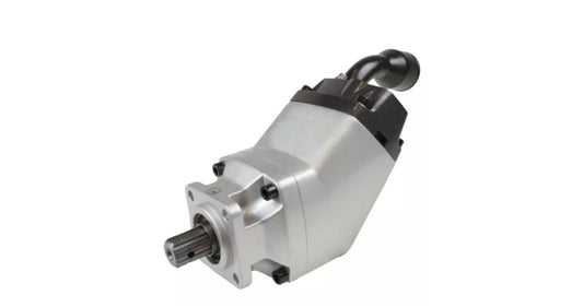 Pompa Hidraulica - 666000J6 - Casappa