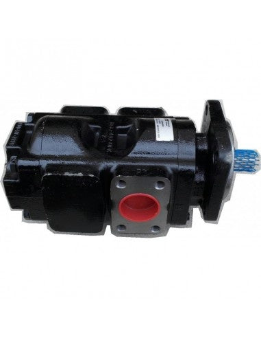 Pompa Hidraulica - 799137GX - Casappa