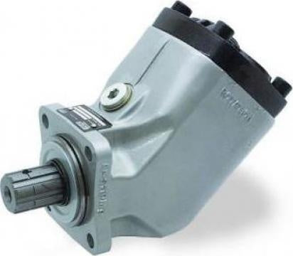 Pompa Hidraulica - 87743513 - CNH