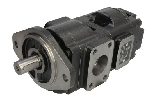 Pompa Hidraulica - BG3037ST0AT80EE5D00 - B&C