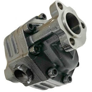 Pompa Hidraulica Casappa 06876335 FP30.82B0-19T1-LGG/GF-N