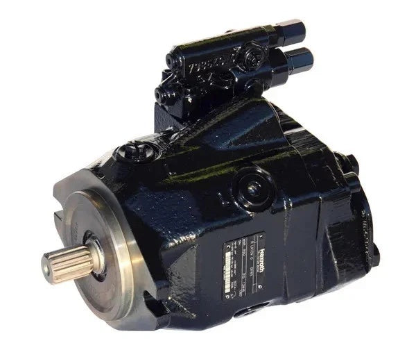 Pompa Hidraulica - FP30.43S0-16Z0-LGE/GE-N - Casappa