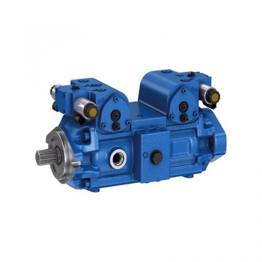 Pompa Hidraulica Jcb 20/916000