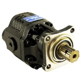 Pompa Hidraulica - OT300P53+OT200P22D/P38P3 - Galtech