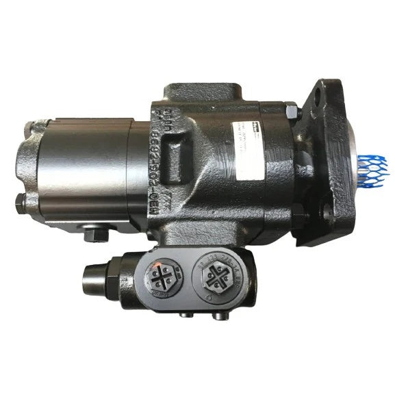 Pompa Hidraulica - PLP20.14S-054B5-L-BE/BC - Casappa