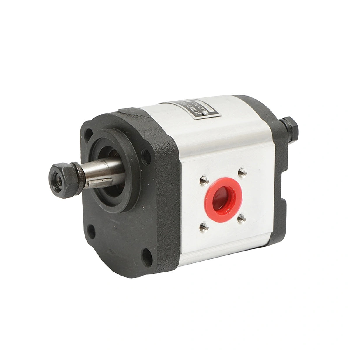 Pompa Hidraulica - PLP30.61S-083E3-L-ED/EB - Casappa