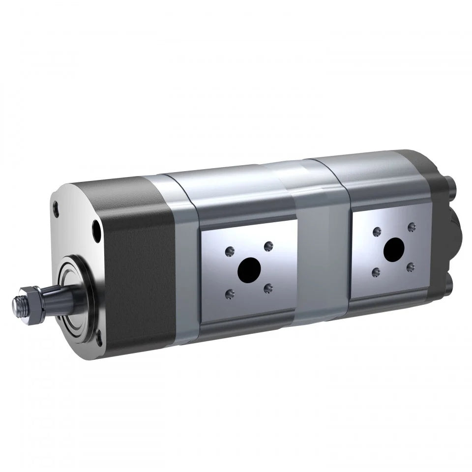 Pompa Hidraulica - PV028R1K1T1NMMC - Parker