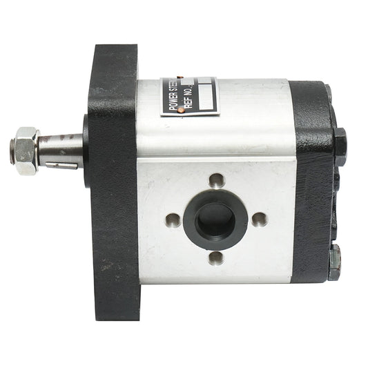 Pompa Hidraulica - PV032R1K1T1NMM1 - Parker