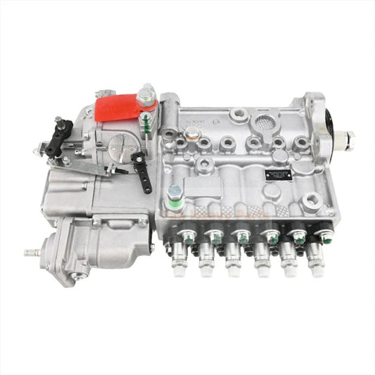Pompa injectie 0445020509 Yanmar 0445020509, 129A00-51000 John Deere MIA885077