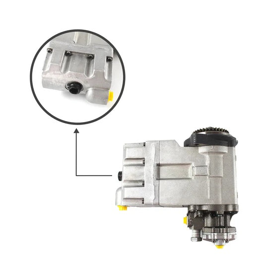Pompa injectie - 094000-0380
