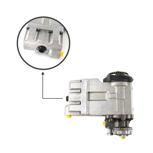Pompa injectie - 094000-0380