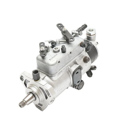 Pompa injectie - 16282-51012