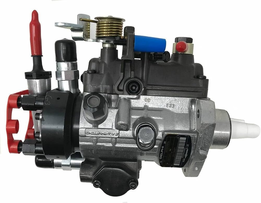 Pompa injectie - 1G170-51010