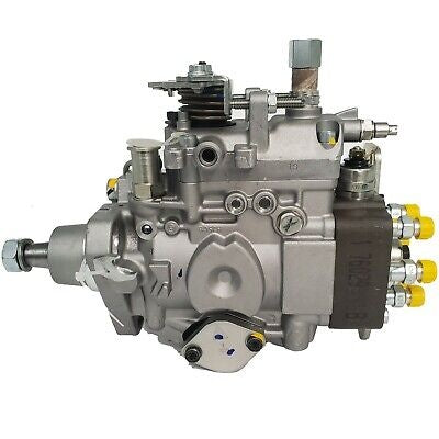 Pompa injectie 3973228, 6745-71-1170 pentru motor Cummins 8.3L, Komatsu PC300-8