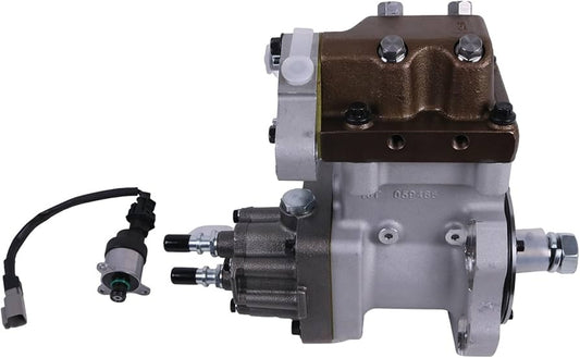 Pompa injectie 6218-71-1110, 6218-71-1111 pentru motor Komatsu SAA6D140E-3, 6D140