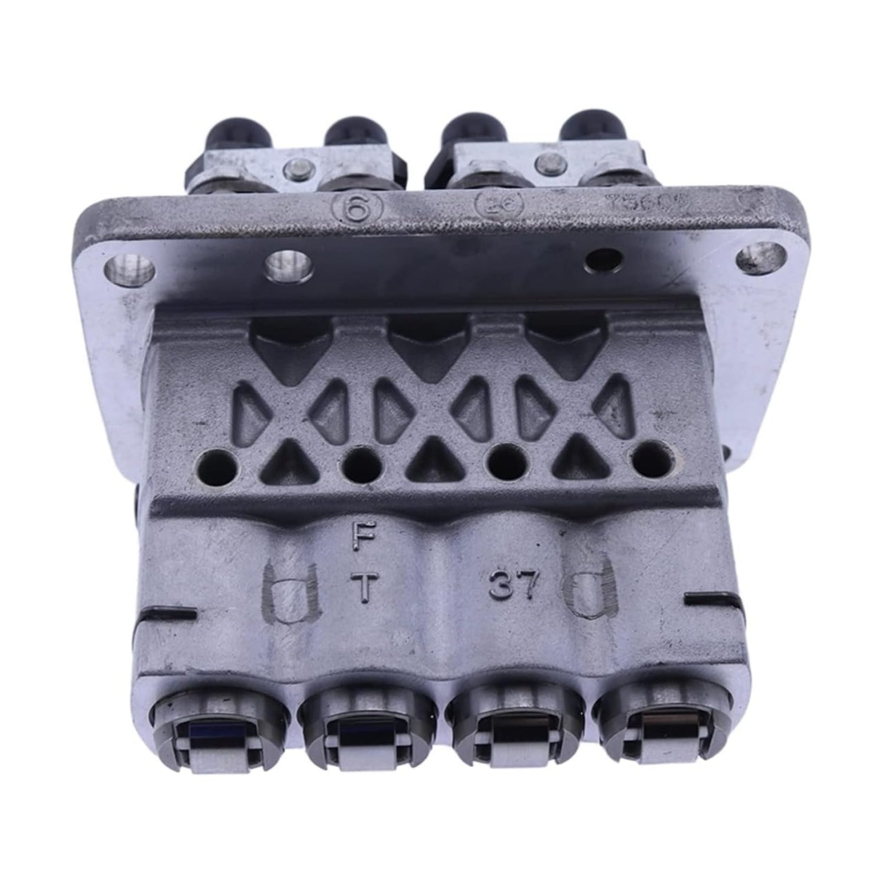 Pompa injectie 8923A053G, 9320A217H pentru Caterpillar, Delphi DP200