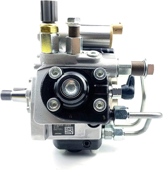 Pompa injectie - 9 410 617 124