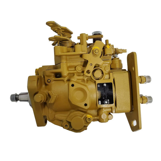 Pompa injectie hidraulica 319-0677, 254-4357 pentru motor Caterpillar 324D, 329D, 336D
