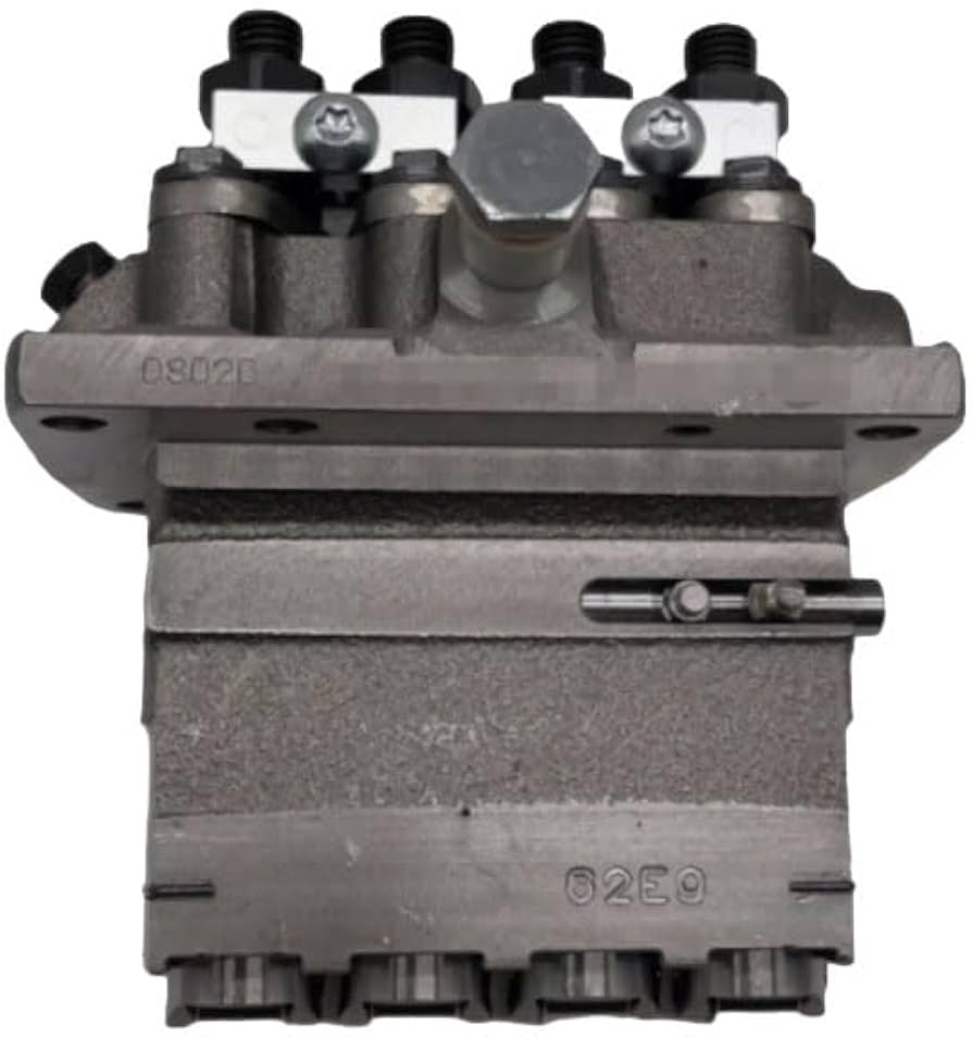 Pompa injectie - NP-PFR4KZ85-2
