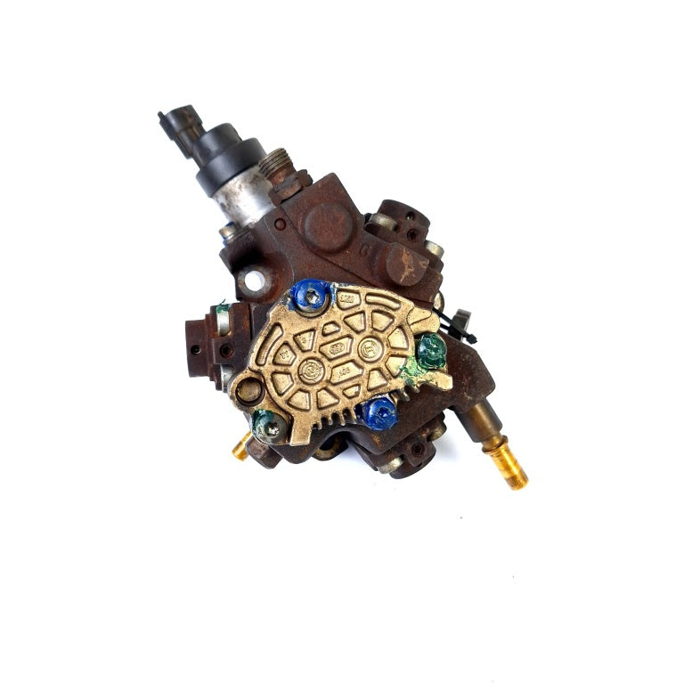 Pompa injectie pentru Caterpillar - 232B2, cu motor Caterpillar 3014, 3024