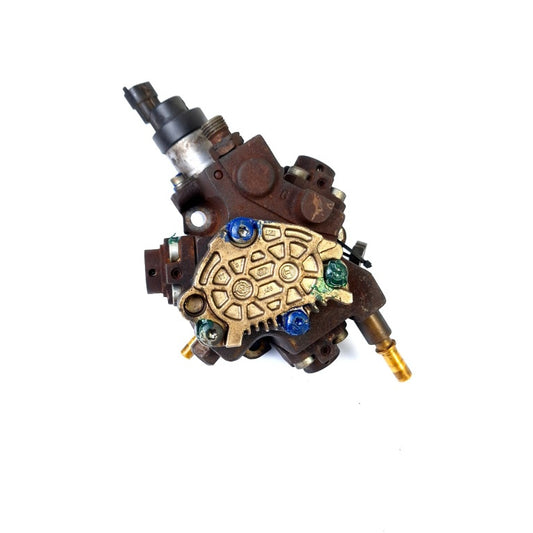 Pompa injectie pentru Caterpillar - 232B2, cu motor Caterpillar 3014, 3024