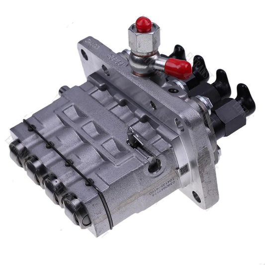 Pompa injectie pentru excavator Hyundai - Robex 36N-7 (motor Mitsubishi S3L2-Y131NSB)