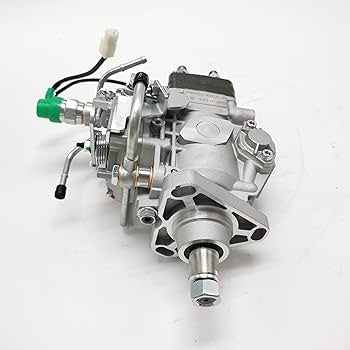 Pompa injectie pentru Hanix - H24 (motor Mitsubishi S3L2)
