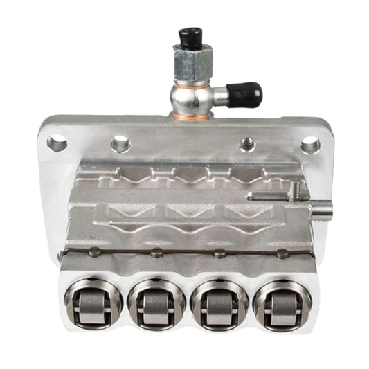 Pompa injectie pentru Hanix - H26C (motor Mitsubishi S3L2)