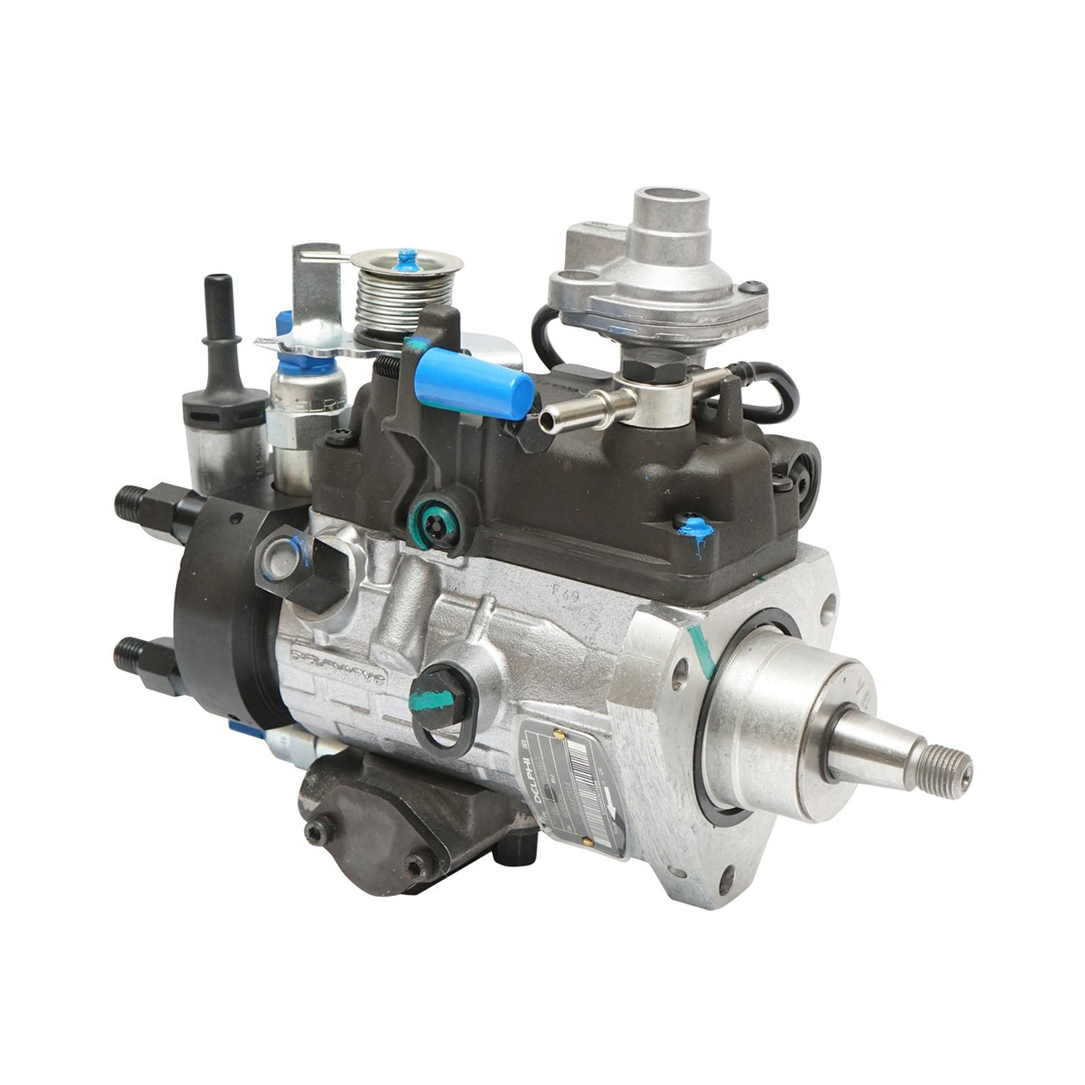 Pompa injectie pentru Jcb - 520-40
