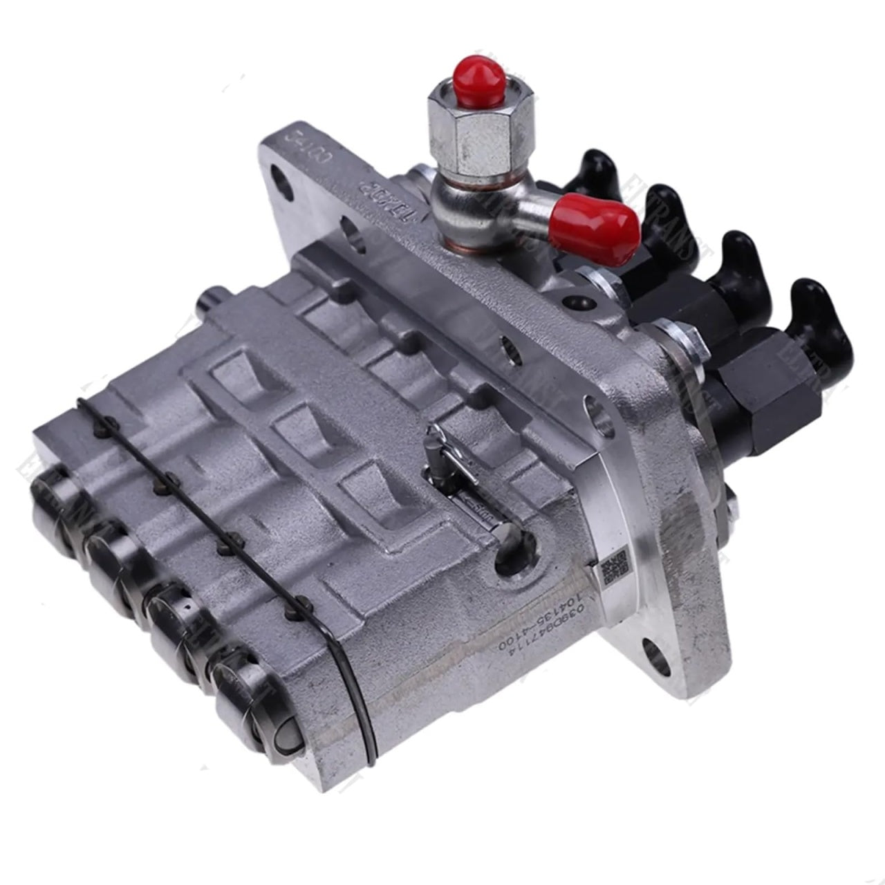 Pompa injectie pentru mini excavator Hyundai - R25Z-9A (motor Mitsubishi S3L2)