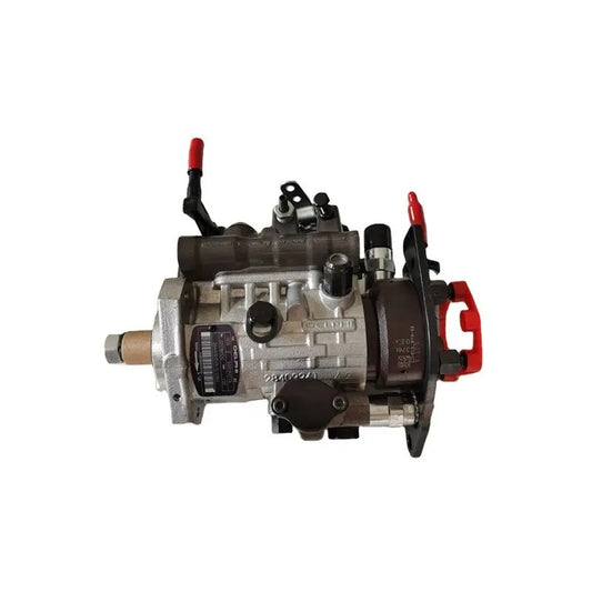 Pompa injectie pentru Mitsubishi excavator - MM30CR2 (motor Mitsubishi S3L2)