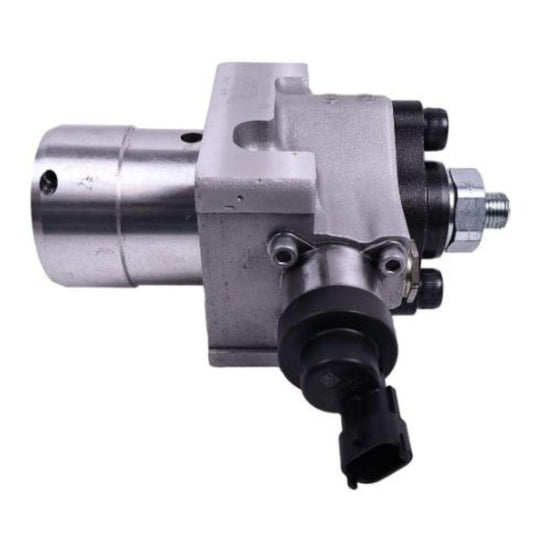 Pompa injectie pentru Mitsubishi tractor - GS160 (motor Mitsubishi S3L)