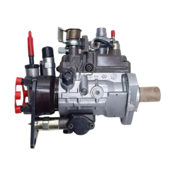 Pompa injectie pentru motor Perkins - 104-22 (KR)
