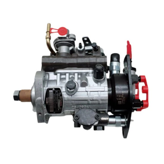 Pompa injectie pentru motor Perkins - 104-22 (KRG)
