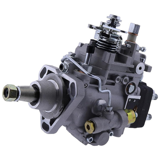 Pompa injectie pentru Pel-Job - EB250