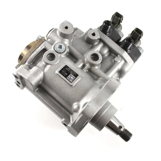 Pompa injectie pentru Volvo - EC25 (motor Mitsubishi S3L2-61ES)