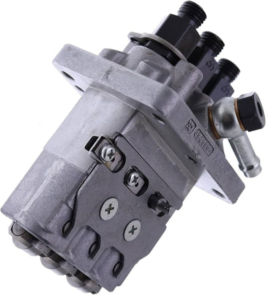 Pompa injectie pentru Weidemann - 1050D-M (motor Mitsubishi S3L2-61WH)