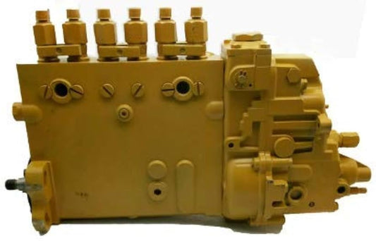 Pompa injectie pentru Weidemann - 1504D-M (motor Mitsubishi S3L2-61WH)