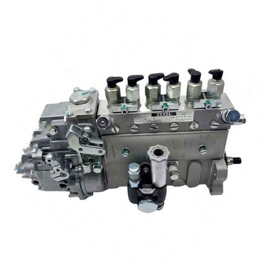 Pompa injectie R6261711111 pentru Komatsu