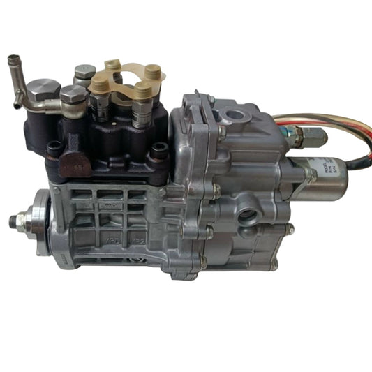 Pompa injectie SAA6D170E-5E pentru Komatsu