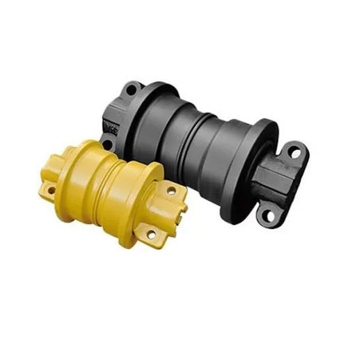 Rola de rulare superioara UH100B0D, 20T-30-00150 - pentru mini-excavator Ihi 55