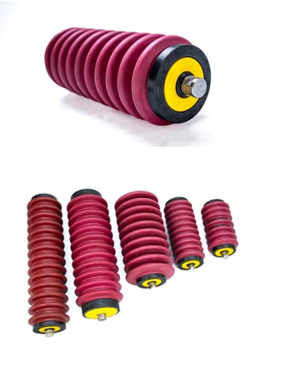 Rola imp-std pentru banda transportoare - 4.3