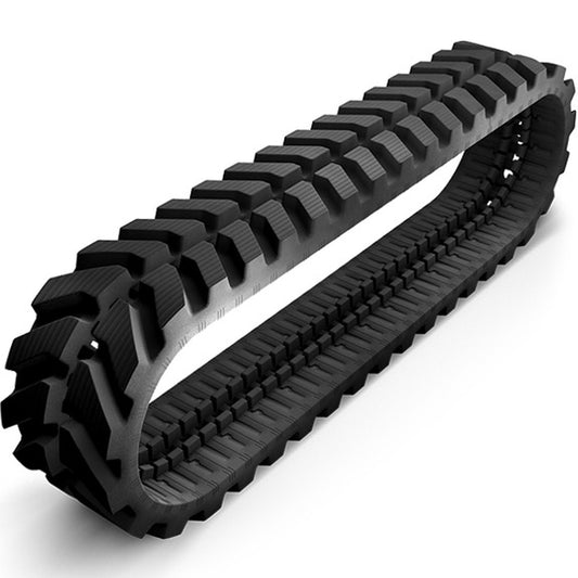 Senila cauciuc 230X48X66 pentru mini-excavator si mini-incarcatoare