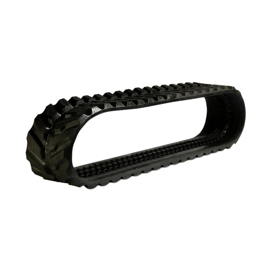 Senila cauciuc 230X72X43 pentru mini-excavator si mini-incarcatoare