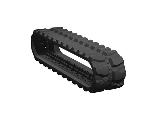 Senila cauciuc 300X52,5X82W pentru mini-excavator si mini-incarcatoare