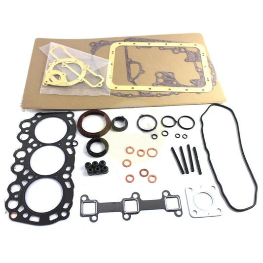 Set reparatie motor 4BD2, 4BD2T pentru Isuzu NPR, NQR, GMC, Chevy W-series