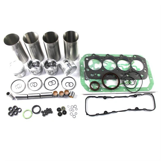 Set reparatie motor 5-12111-203-0 pentru Kubota Isuzu