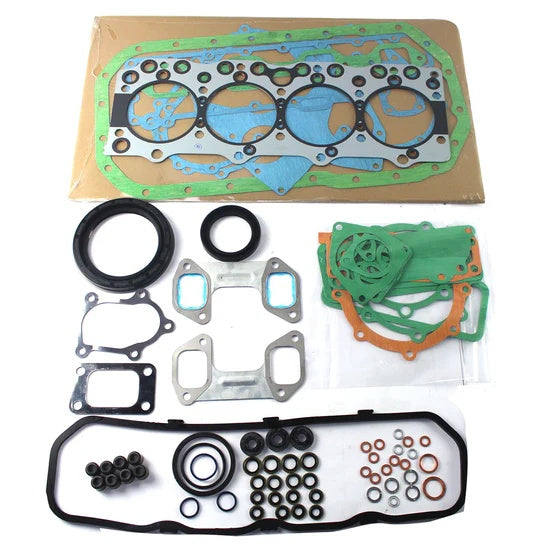Set reparatie motor pentru Kubota Hyundai HC20-35H1, H100