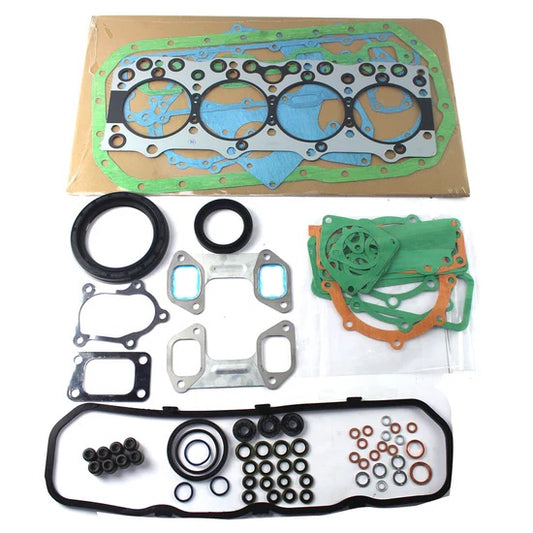 Set reparatie motor pentru Kubota Hyundai HC20-35H1, H100
