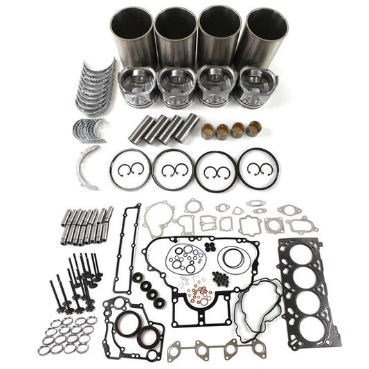 Set reparatie motor S4E2 pentru Mitsubishi BD2G-2B5